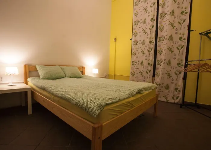 Locomotive * ורוצלב