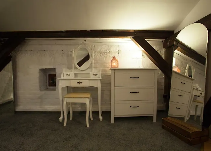 Locomotive אכסניה ורוצלב