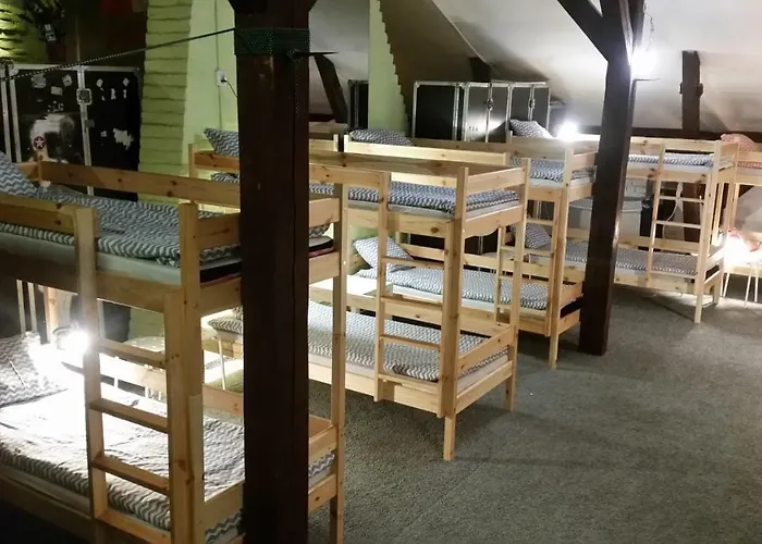 Locomotive * ורוצלב