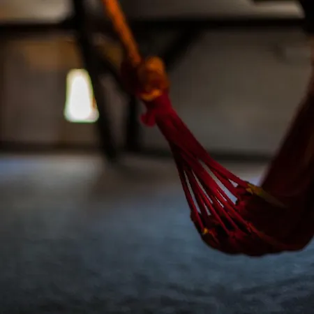 Locomotive Hostel Vratislav