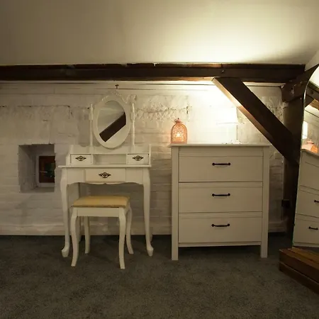 Locomotive Albergue Wrocław